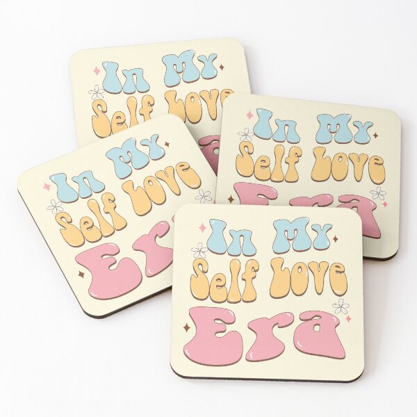 Item preview, Self Love Era designed and sold by jmyklee.