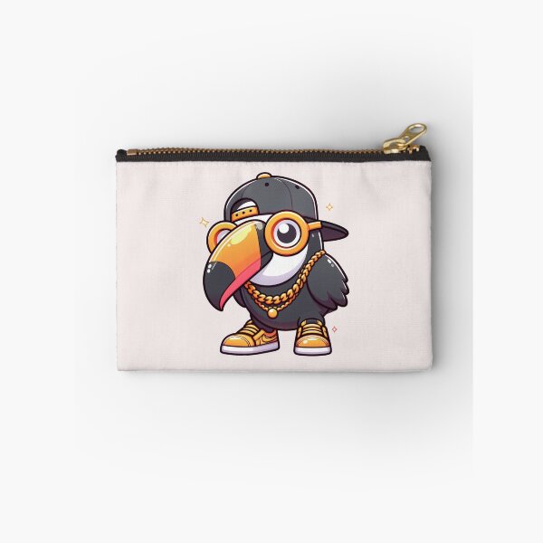 Item preview, Brazilian Toucan designed and sold by LemuellTrends.