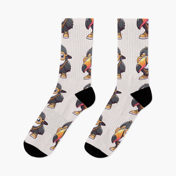 Item preview, Brazilian Toucan designed and sold by LemuellTrends.