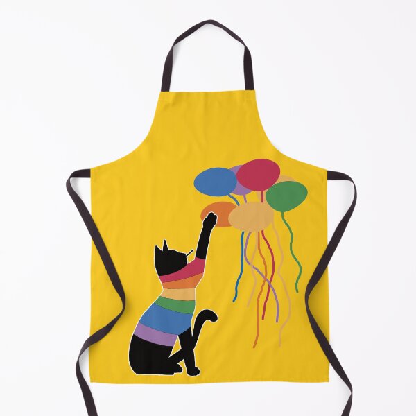 Item preview, Cat Rainbow designed and sold by EunsooLee.