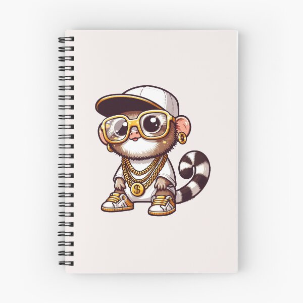 Item preview, Brazilian Marmoset designed and sold by LemuellTrends.