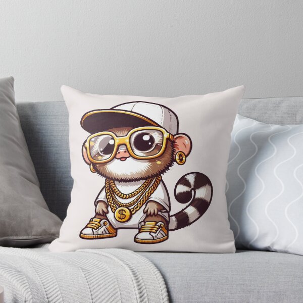 Item preview, Brazilian Marmoset designed and sold by LemuellTrends.