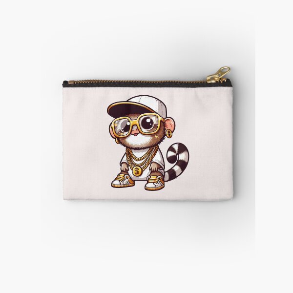 Item preview, Brazilian Marmoset designed and sold by LemuellTrends.