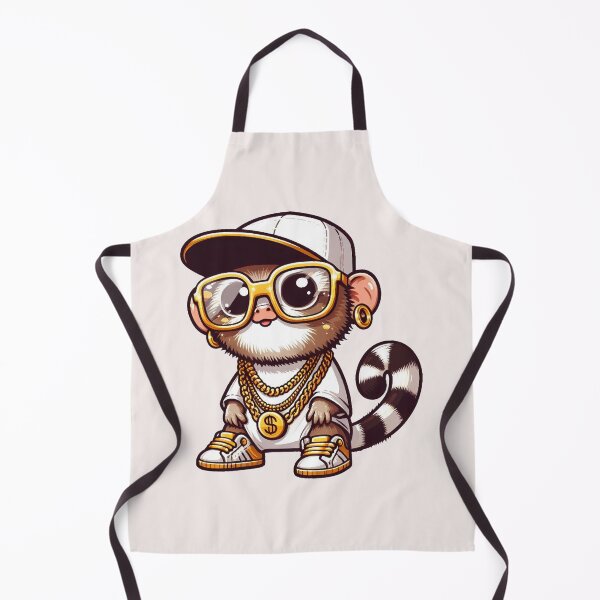 Item preview, Brazilian Marmoset designed and sold by LemuellTrends.