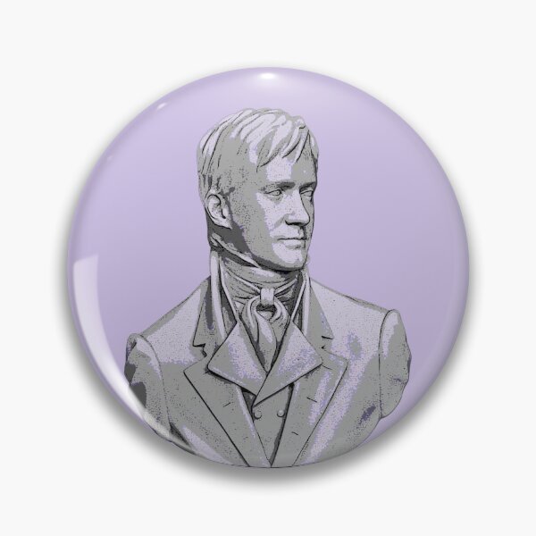 Item preview, Mr. Darcy Pride and Prejudice 2005  designed and sold by baranskini.