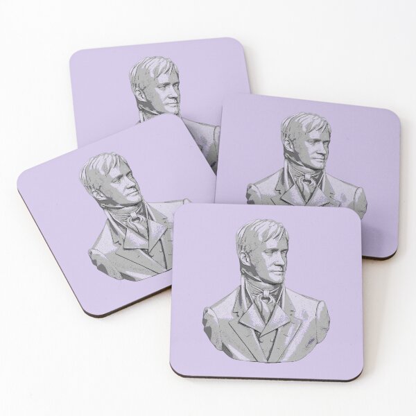 Item preview, Mr. Darcy Pride and Prejudice 2005  designed and sold by baranskini.