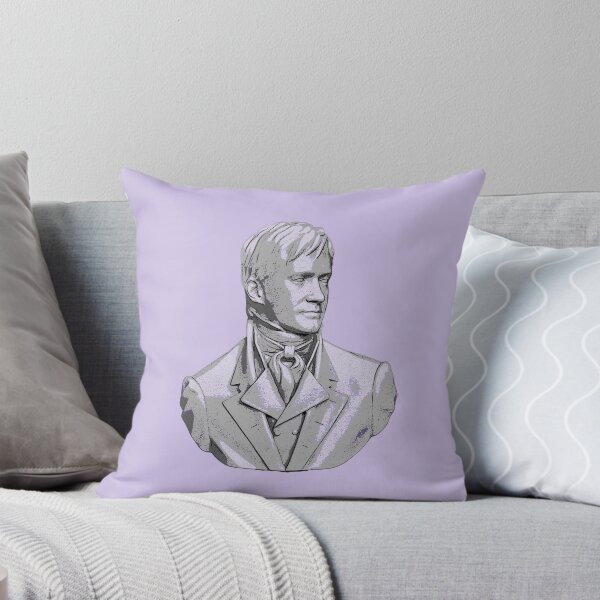 Item preview, Mr. Darcy Pride and Prejudice 2005  designed and sold by baranskini.