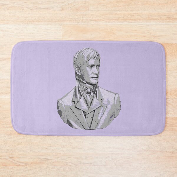 Item preview, Mr. Darcy Pride and Prejudice 2005  designed and sold by baranskini.