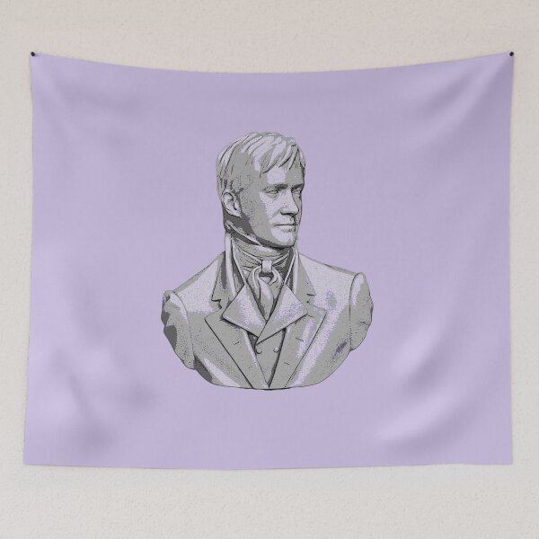 Item preview, Mr. Darcy Pride and Prejudice 2005  designed and sold by baranskini.