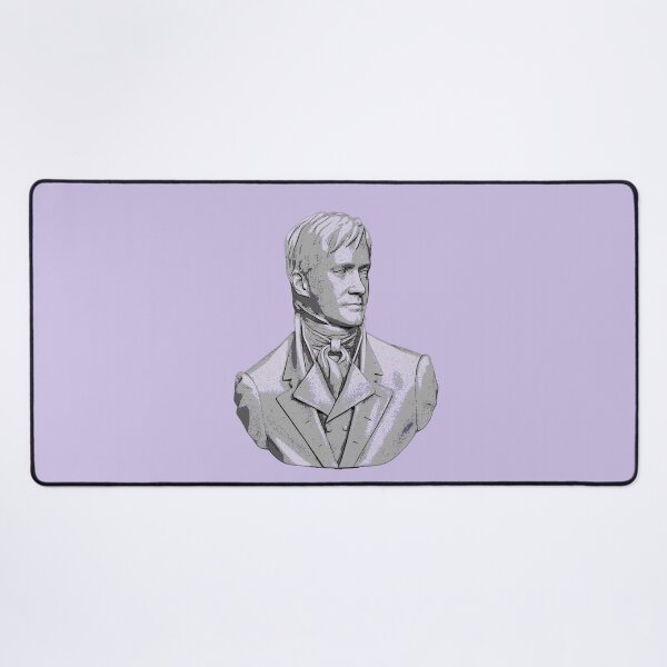 Item preview, Mr. Darcy Pride and Prejudice 2005 designed and sold by baranskini.