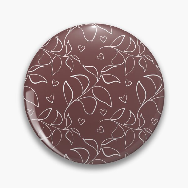 Item preview, Cute Foliage Pattern Design designed and sold by thesighshop.