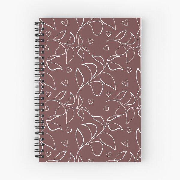 Item preview, Cute Foliage Pattern Design designed and sold by thesighshop.