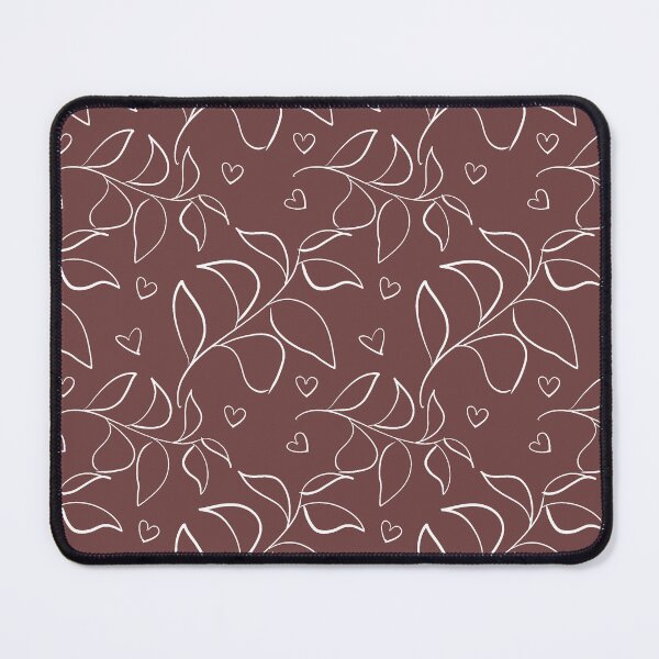 Item preview, Cute Foliage Pattern Design designed and sold by thesighshop.
