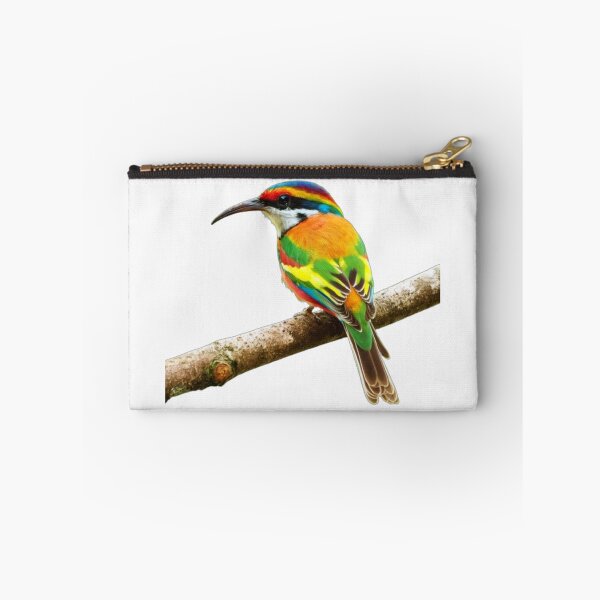Item preview, merops ornatus. designed and sold by swiftbinaries.