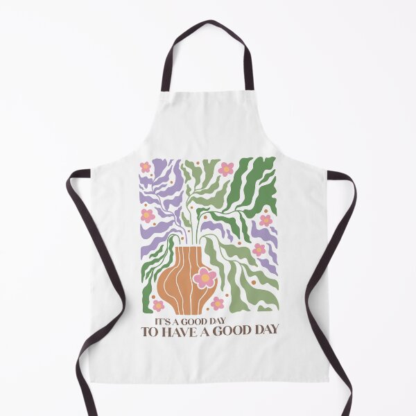 Item preview, boho floral its a good day to have a good day designed and sold by delphiniumco.