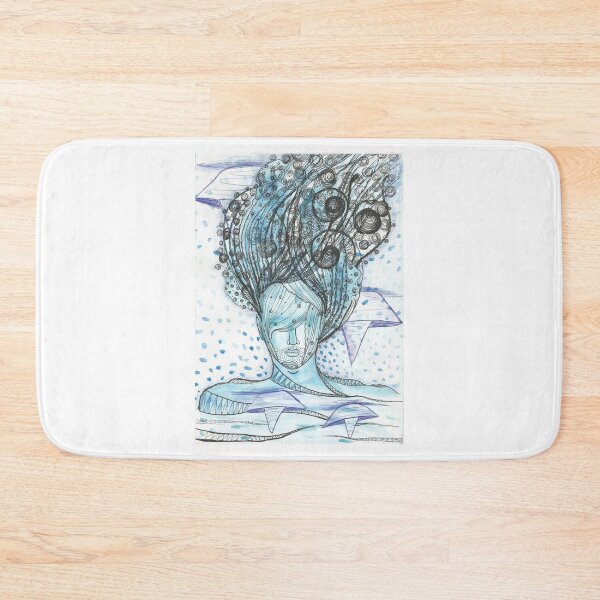 Item preview, the king of the sea designed and sold by mundoazulnorlys.
