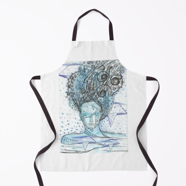 Item preview, the king of the sea designed and sold by mundoazulnorlys.