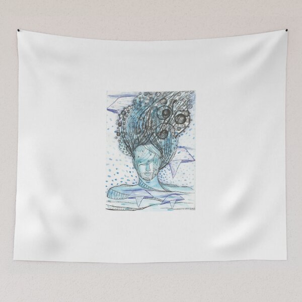 Item preview, the king of the sea designed and sold by mundoazulnorlys.