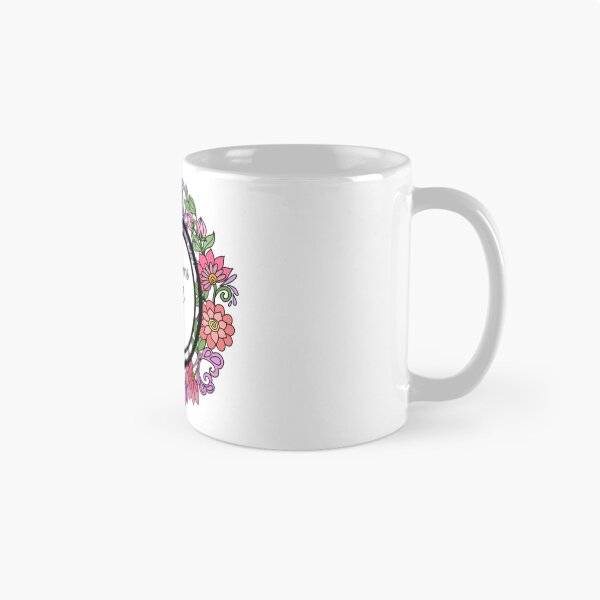Item preview, Good Moms Say Bad Words - Floral Design  designed and sold by Dguzman04.