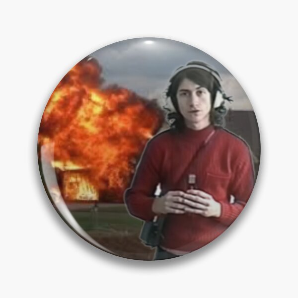 Item preview, Cornerstone Alex Turner behind fire Humbug designed and sold by vdstlol.