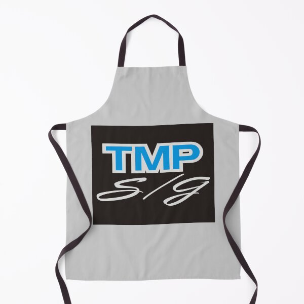 Item preview, TMP S/G Sq Logo designed and sold by TMPSG.