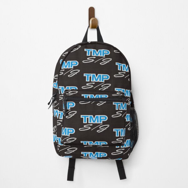 Item preview, TMP S/G Sq Logo designed and sold by TMPSG.