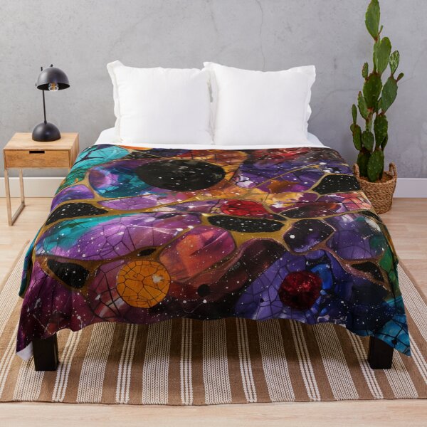 Item preview, Abstract Space designed and sold by DoodlesByPeter.