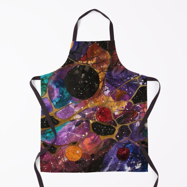 Item preview, Abstract Space designed and sold by DoodlesByPeter.