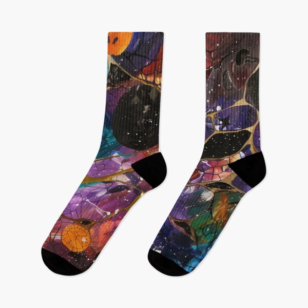 Item preview, Abstract Space designed and sold by DoodlesByPeter.