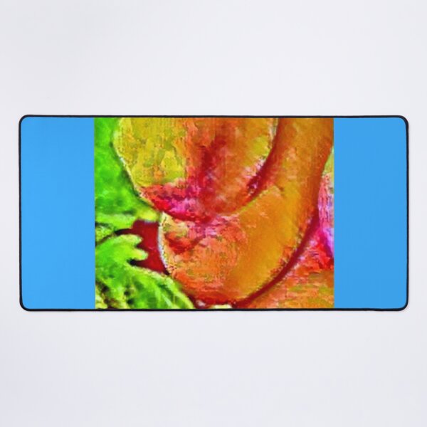 Item preview, Digital painting, close-up of female nude designed and sold by pulchritude560.