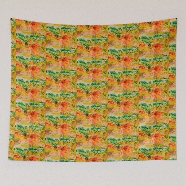 Item preview, Spring Explosion designed and sold by Terri Pullen.