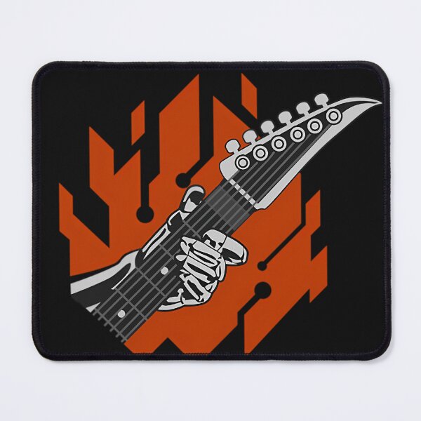 Item preview, Silverhand Never Fade Away Essential designed and sold by LewisSwopa.