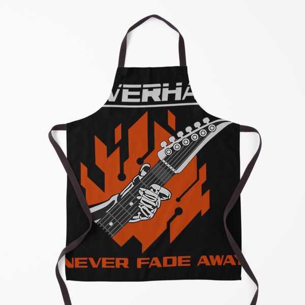 Item preview, Silverhand Never Fade Away Essential designed and sold by LewisSwopa.