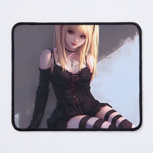Item preview, Cute Anime Girl designed and sold by DGitaldreamgirl.