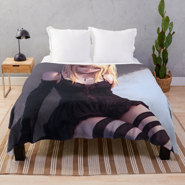 Item preview, Cute Anime Girl designed and sold by DGitaldreamgirl.