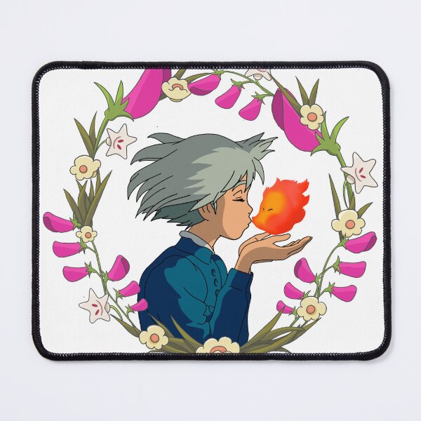 Item preview, Sophie and calcifer designed and sold by ksteinbacher.
