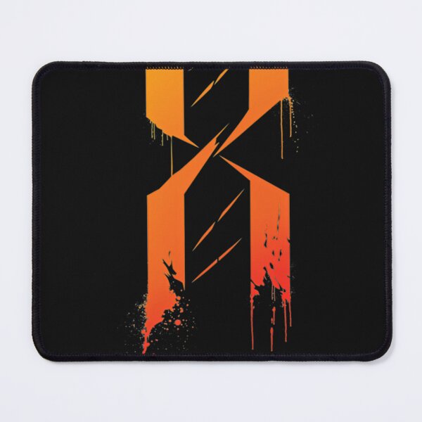 Item preview, Arknights - Reunion Logo designed and sold by LewisSwopa.