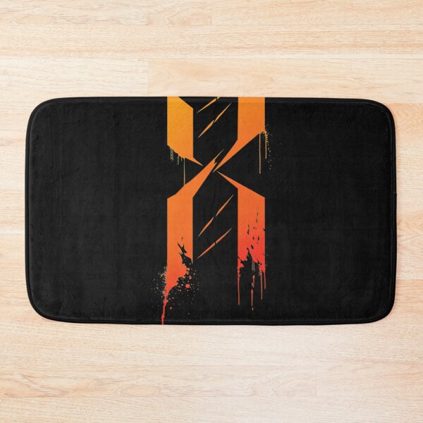 Item preview, Arknights - Reunion Logo designed and sold by LewisSwopa.