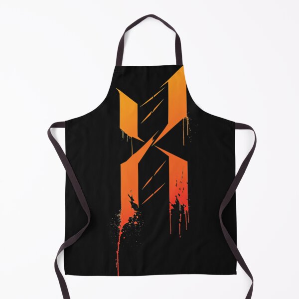 Item preview, Arknights - Reunion Logo designed and sold by LewisSwopa.