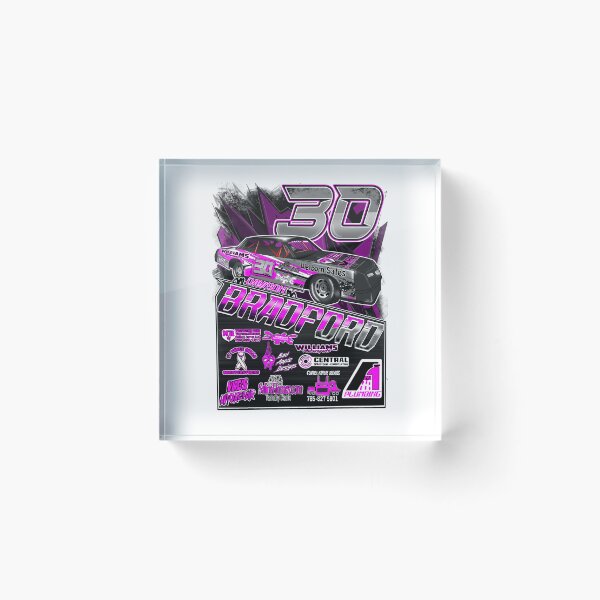 Item preview, Dawson Bradford 2024 designed and sold by Brock Berry.