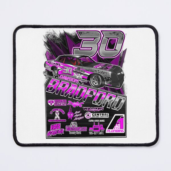 Item preview, Dawson Bradford 2024 designed and sold by Brock Berry.