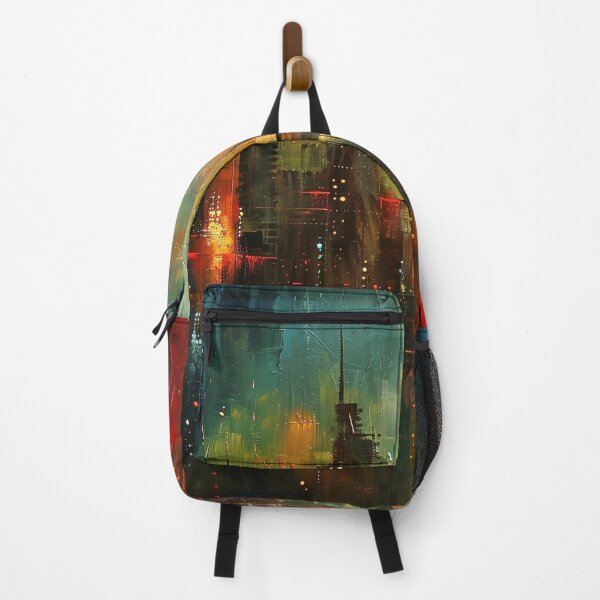Item preview, Abstract Moscow designed and sold by MNSY.