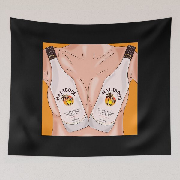 Item preview, Maliboob designed and sold by NEIDALINDER1.