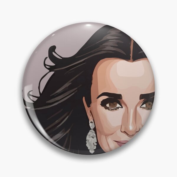Item preview, Kyle Richards Umansky Amas de casa reales de Beverly Hills California Reality Television TV designed and sold by Sarcastic Narwhal.