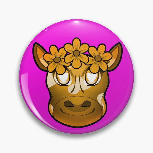 Item preview, Bronze Base Subscriber Badge designed and sold by PuddleduckGG.