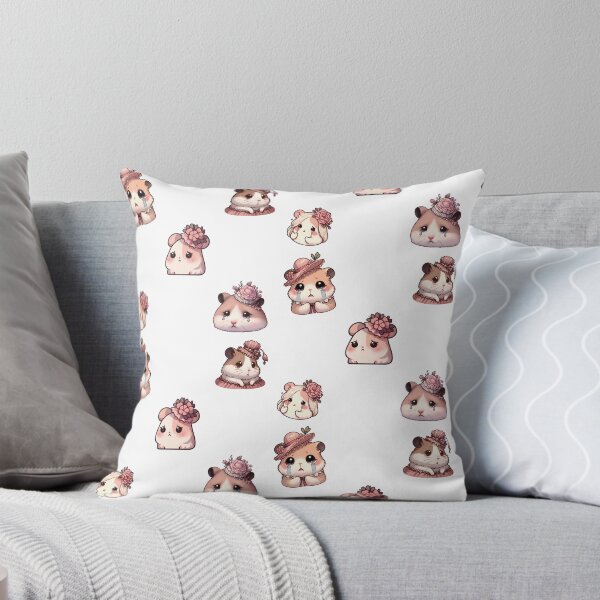 Item preview, Sad Hamster Pack, Crying Hamster Collection designed and sold by VintageCreator.