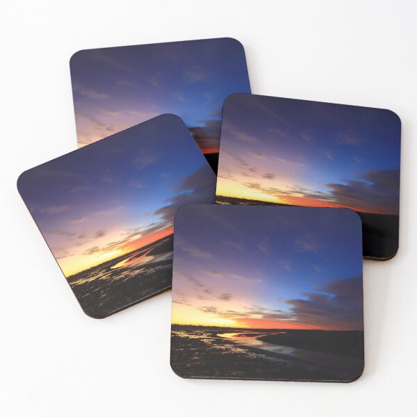 Item preview, Sunset on West Inlet designed and sold by phillip wise.