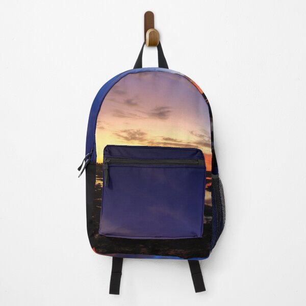 Item preview, Sunset on West Inlet designed and sold by phillip wise.