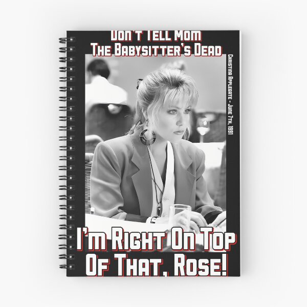 Item preview, I'M Right On Top Of That Rose designed and sold by NEIDALINDER1.