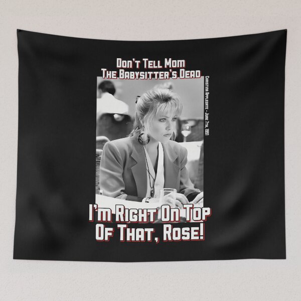 Item preview, I'M Right On Top Of That Rose designed and sold by NEIDALINDER1.